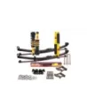 Kit de Suspension PX4 Ford Ranger complet Terrain Tamer