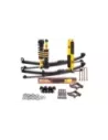 Kit de Suspension PX4 Ford Ranger complet Terrain Tamer