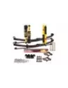Kit de Suspension PX4 Ford Ranger complet Terrain Tamer