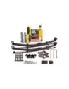 Kit suspension PX4 Ford Ranger Terrain Tamer