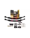 Kit suspension rehausse GVM 3510KG PX3 08/18- Terrain Tamer