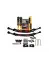 Kit suspension rehausse GVM 3510KG PX3 08/18- Terrain Tamer