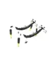 Kit suspension rehausse GVM 3510KG PX3 08/18- Terrain Tamer