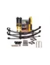 Kit suspension GVM avec ressorts paraboliques PX3 Ranger 351