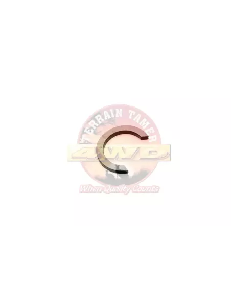Circlip arbre secondaire arrière T 2.95 Terrain Tamer