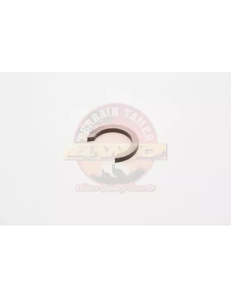 Circlip arrière arbre secondaire T 3.10 Terrain Tamer