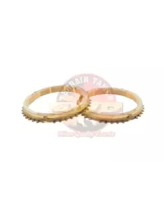 Anneau synchro 4ème vitesse transmission R151F Terrain Tamer 2