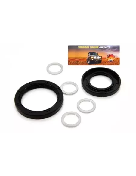 Kit de joints boîte de vitesses Terrain Tamer 04331-60250