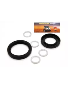 Kit de joints boîte de vitesses Terrain Tamer 04331-60250 2