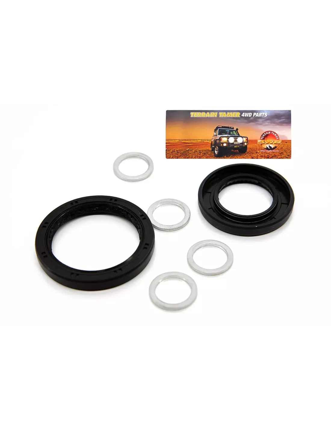 Kit de joints boîte de vitesses Terrain Tamer 04331-60250
