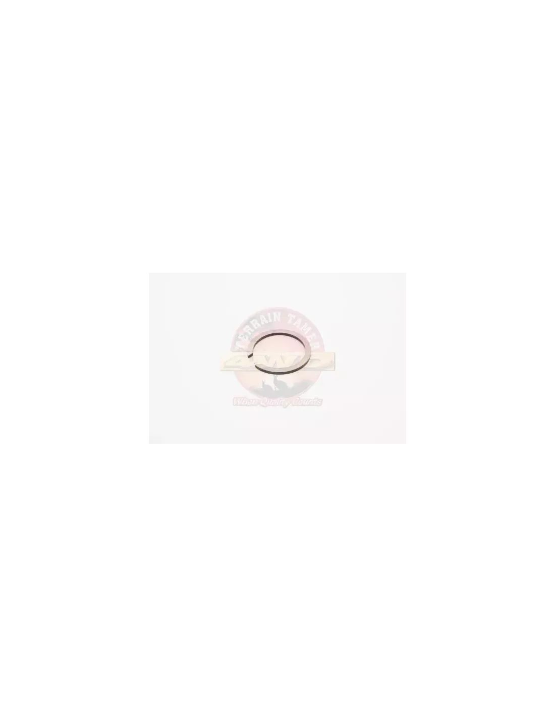 Circlip synchro moyeu 3ème 4ème T 1.95 MARK (D)