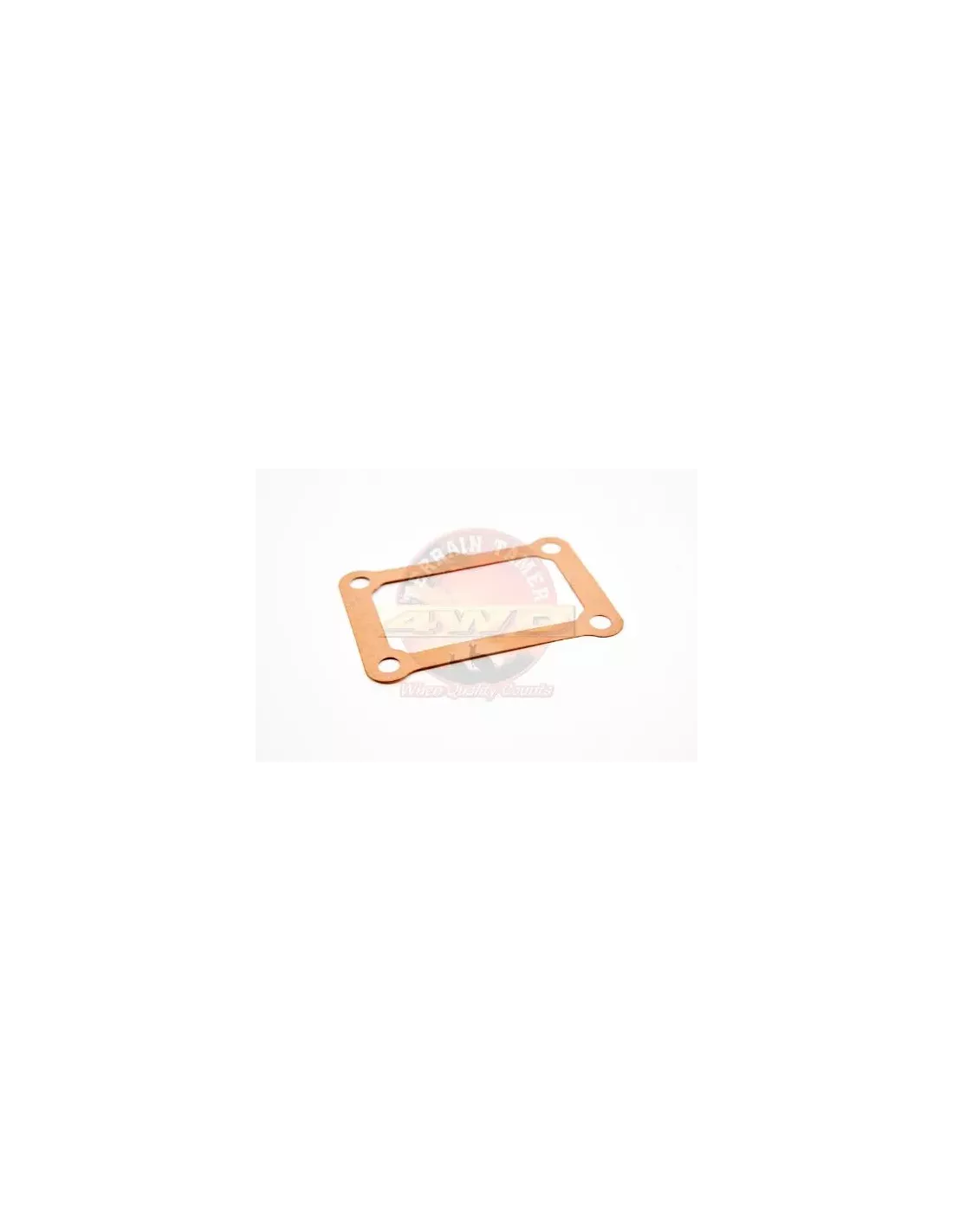 Joint de retenue levier de vitesses Terrain Tamer 33584-6001