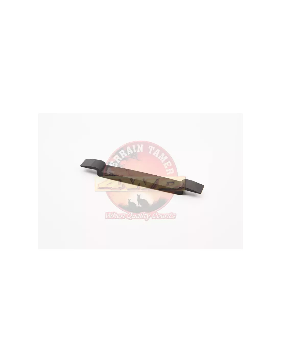 Caoutchouc bord de capot Terrain Tamer 51464-90800A