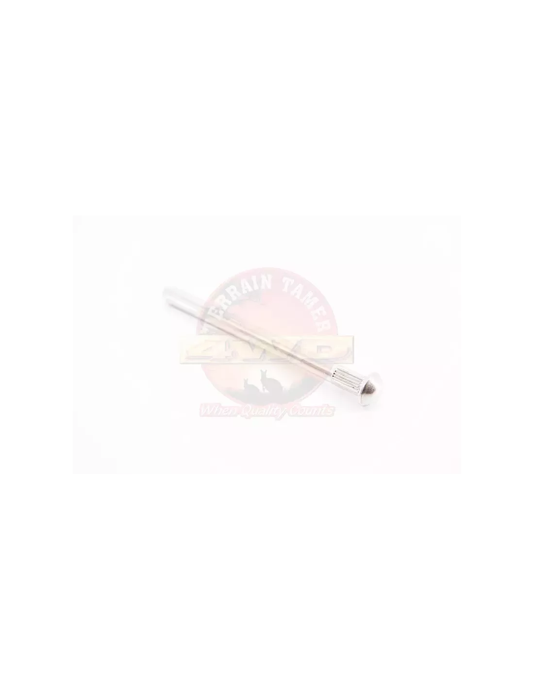 Goujon cardan porte 40 SERIES Terrain Tamer