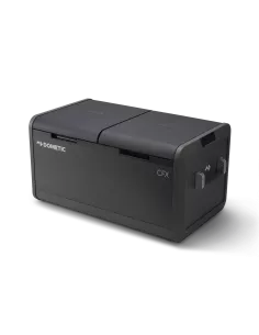 DOMETIC CFX5 95 DUAL ZONE (12/24 100-240V)