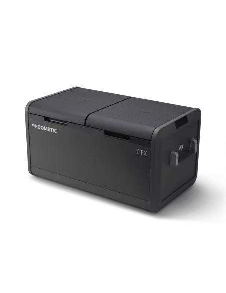 DOMETIC CFX5 95 DUAL ZONE (12/24 100-240V)