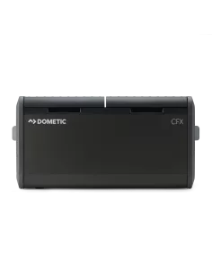 DOMETIC CFX5 95 DUAL ZONE (12/24 100-240V) 2