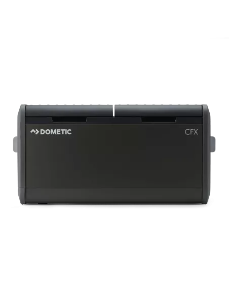 DOMETIC CFX5 95 DUAL ZONE (12/24 100-240V)
