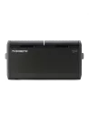 DOMETIC CFX5 95 DUAL ZONE (12/24 100-240V)