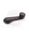 Poignée lève-vitre avant noire Terrain Tamer