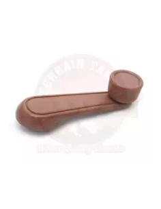 Poignée lève-vitre avant/arrière marron clair Terrain Tamer