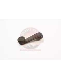 Poignée de lève-vitre noire Terrain Tamer 69260-1601022 2