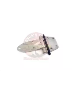 Charnière porte avant supérieure gauche Terrain Tamer 2
