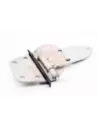 Charnière porte avant droite Terrain Tamer 68710-60012