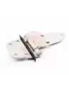 Charnière porte avant droite Terrain Tamer 68710-60012