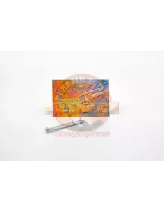 Kit goujon et douille de porte 4  Terrain Tamer