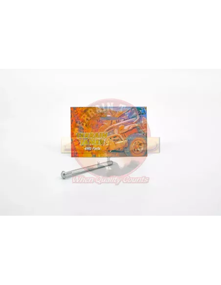 Kit goujon et douille de porte 4  Terrain Tamer