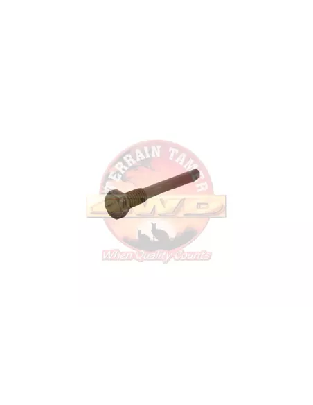 Goupille arbre pignon satellite Terrain Tamer 41343-55010TT