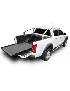 Gleitschale für Pickup-Fahrzeug