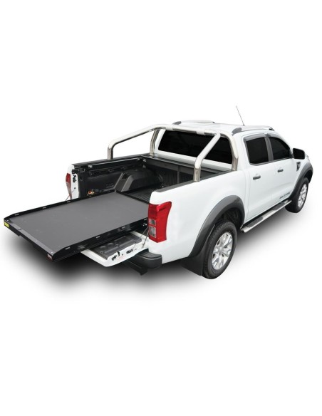 Plateau coulissant pour véhicule Pickup