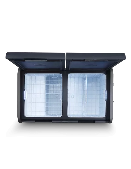 DOMETIC CFX5 95 DUAL ZONE (12/24 100-240V)