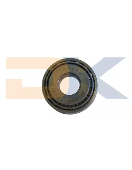 Roulement pivot de direction 13 rouleaux Terrain Tamer