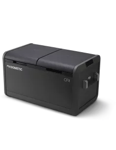DOMETIC CFX5 75 DUAL ZONE (12/24 100-240V)