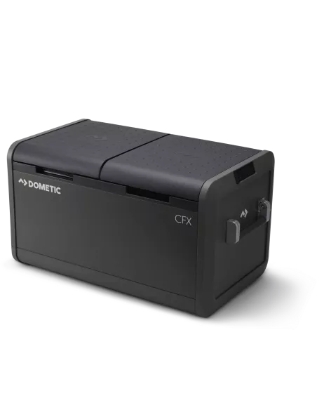 DOMETIC CFX5 75 DUAL ZONE (12/24 100-240V)
