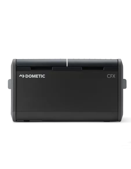 DOMETIC CFX5 75 DUAL ZONE (12/24 100-240V)