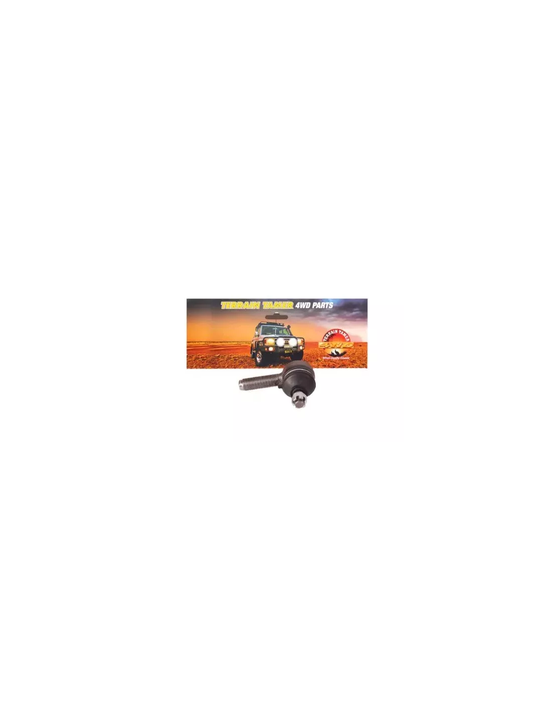 Barre de direction finale Terrain Tamer 45047-69025TT