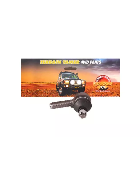 Barre de direction finale Terrain Tamer 45047-69025TT