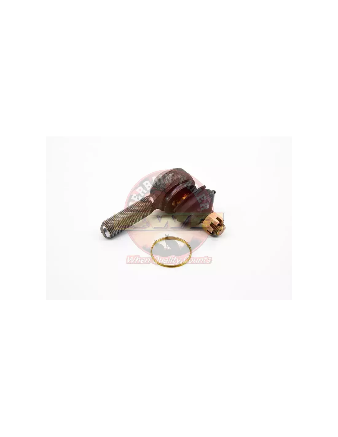 Biellette de liaison avant gauche Terrain Tamer 45045-69015T