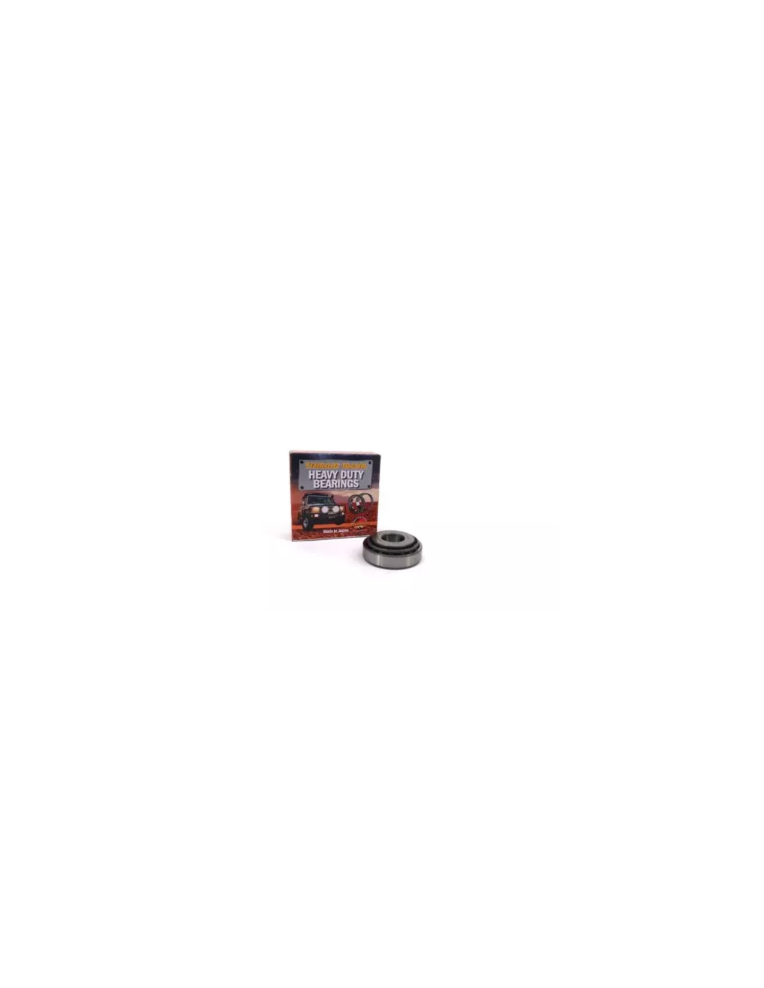 Pivot de direction renforcé Terrain Tamer 90366-17007HP