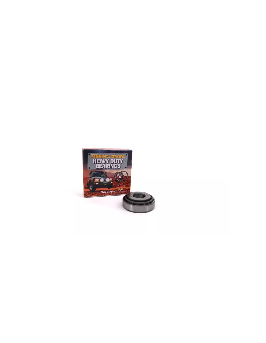 Pivot de direction renforcé Terrain Tamer 90366-17007HP