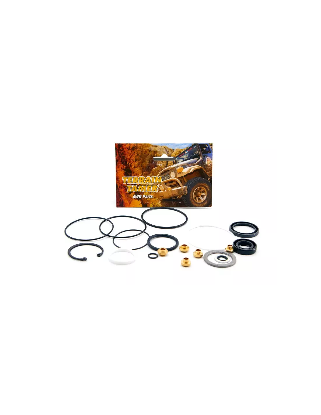 Kit joint boîte direction assistée Terrain Tamer 04445-35011
