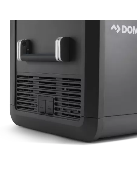DOMETIC CFX5 75 DUAL ZONE (12/24 100-240V)