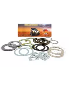 Kit de joints pivot de direction Terrain Tamer 04434-60020TT
