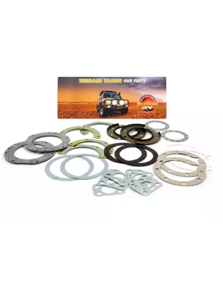 Kit de joints pivot de direction Terrain Tamer 04434-60020TT