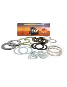 Kit de joints pivot de direction Terrain Tamer 04434-60020TT 2