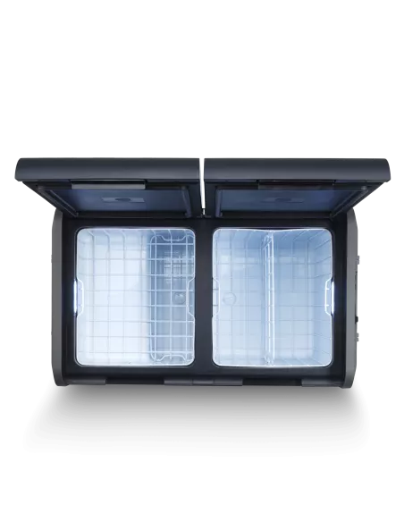 DOMETIC CFX5 75 DUAL ZONE (12/24 100-240V)